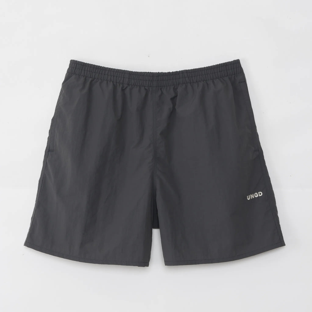 UNGD ショートパンツ バーサタイルショーツ（グレー）