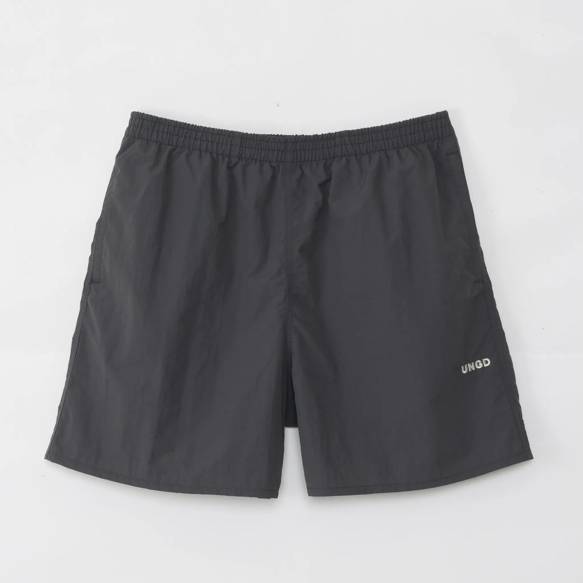 UNGD ショートパンツ バーサタイルショーツ（グレー）
