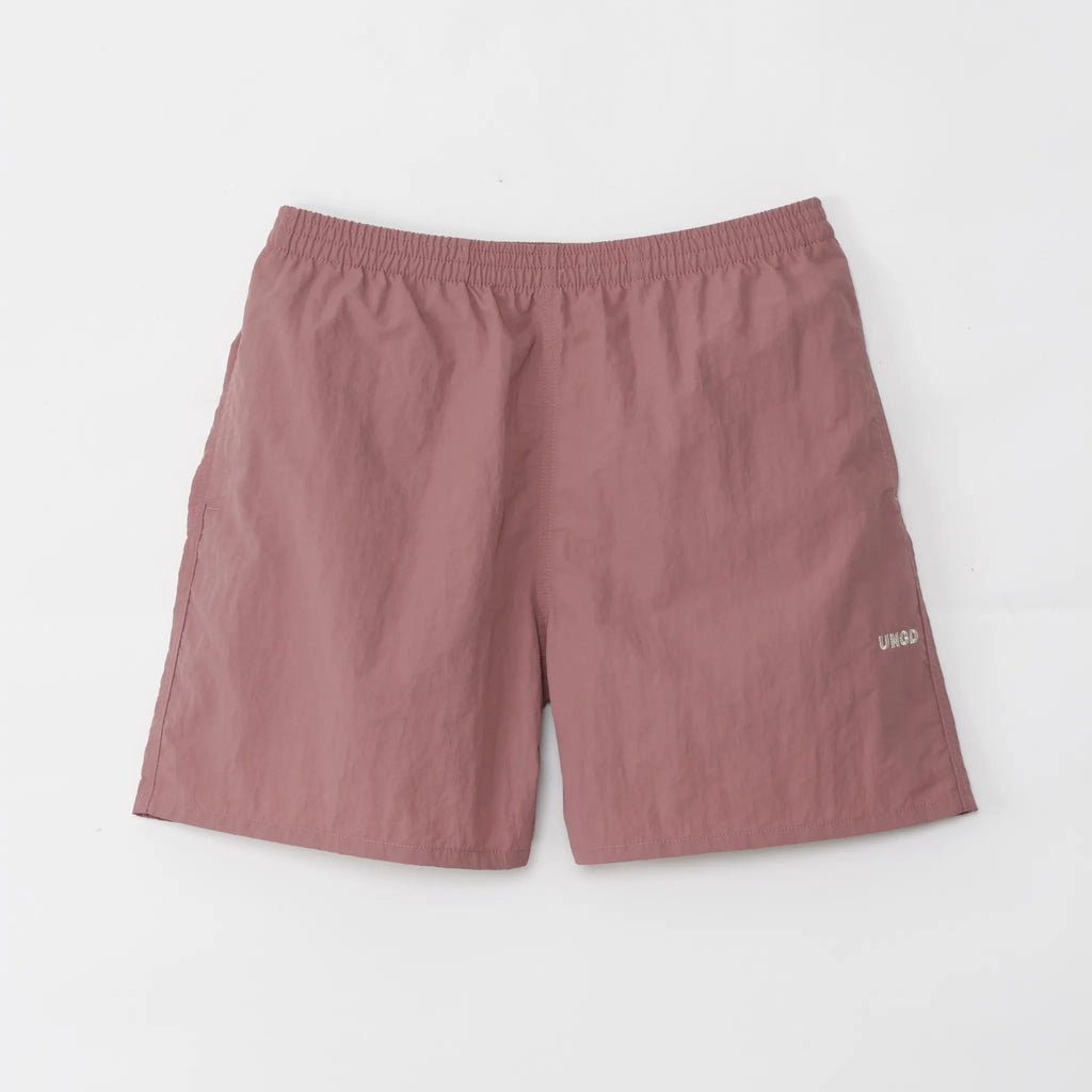 UNGD ショートパンツ バーサタイルショーツ（ローズ）