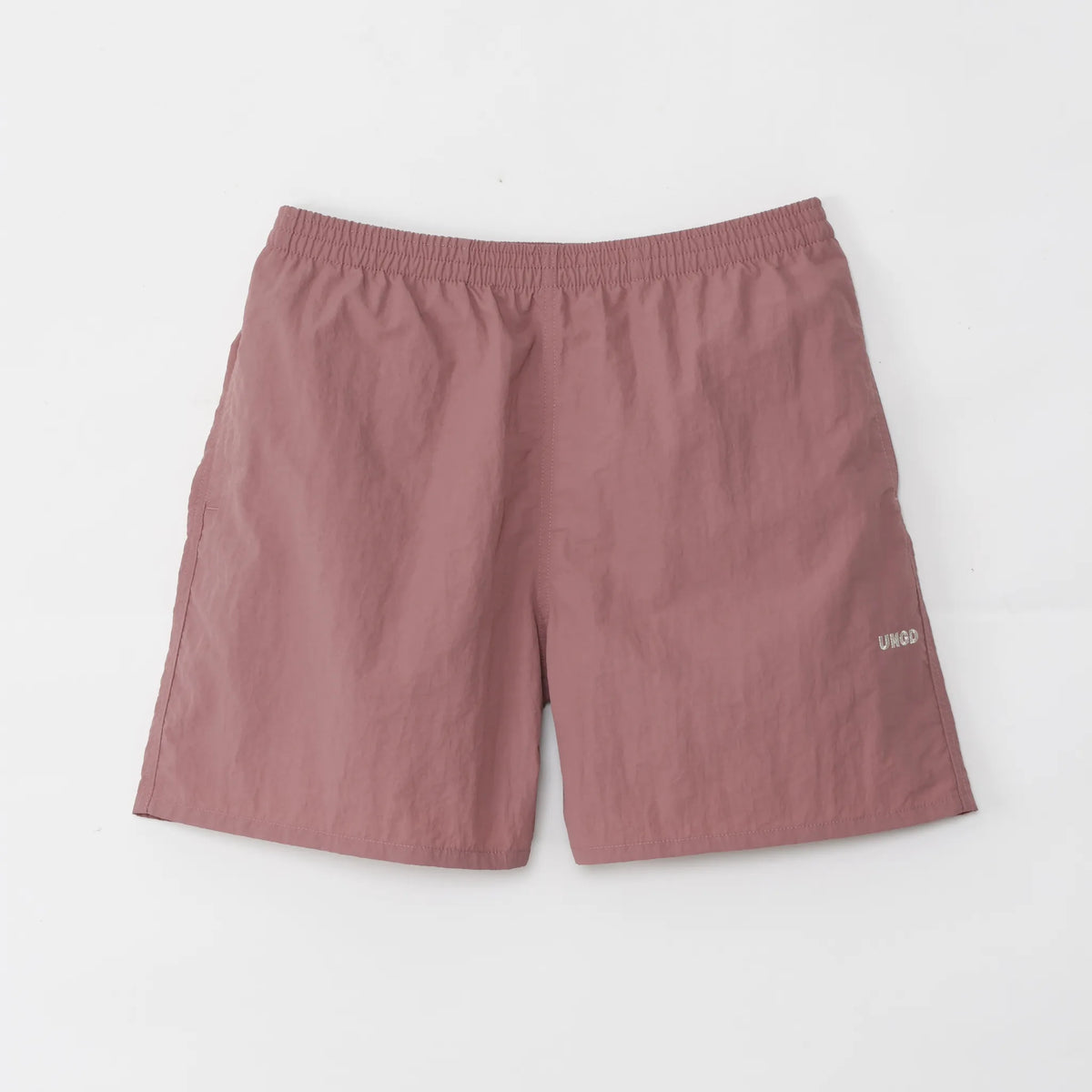 UNGD ショートパンツ バーサタイルショーツ（ローズ）