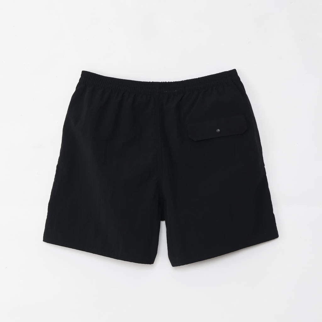 UNGD  ショートパンツ バーサタイルショーツ（ブラック）