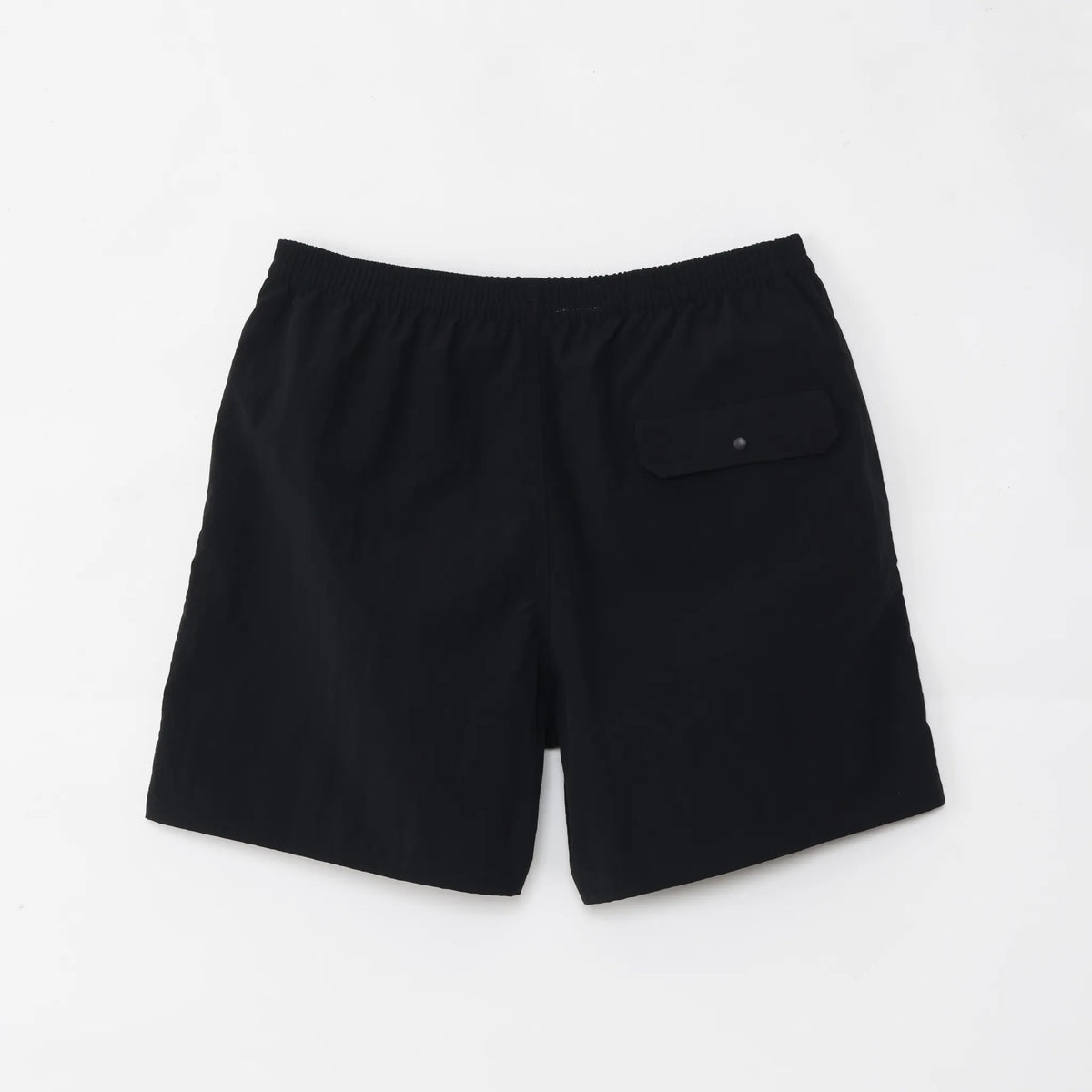 UNGD  ショートパンツ バーサタイルショーツ（ブラック）