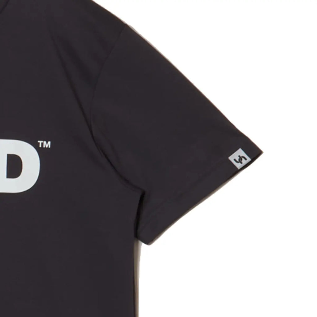 UNGD DRY－T CHACORL GRAY（white logo）POLYGINE
