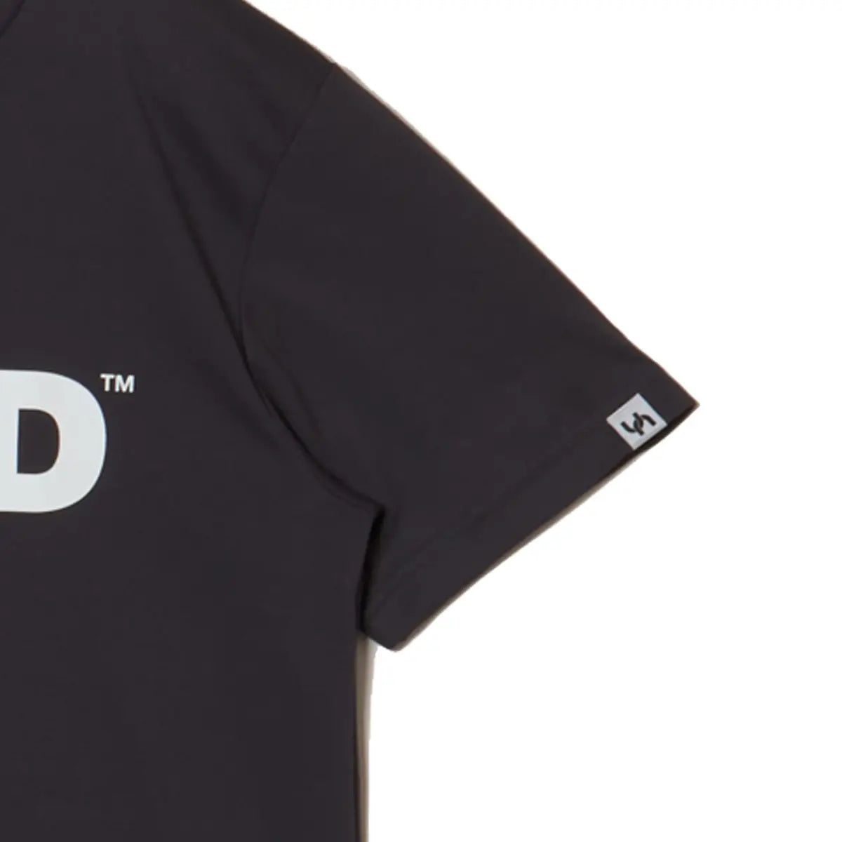 UNGD DRY－T CHACORL GRAY（white logo）POLYGINE