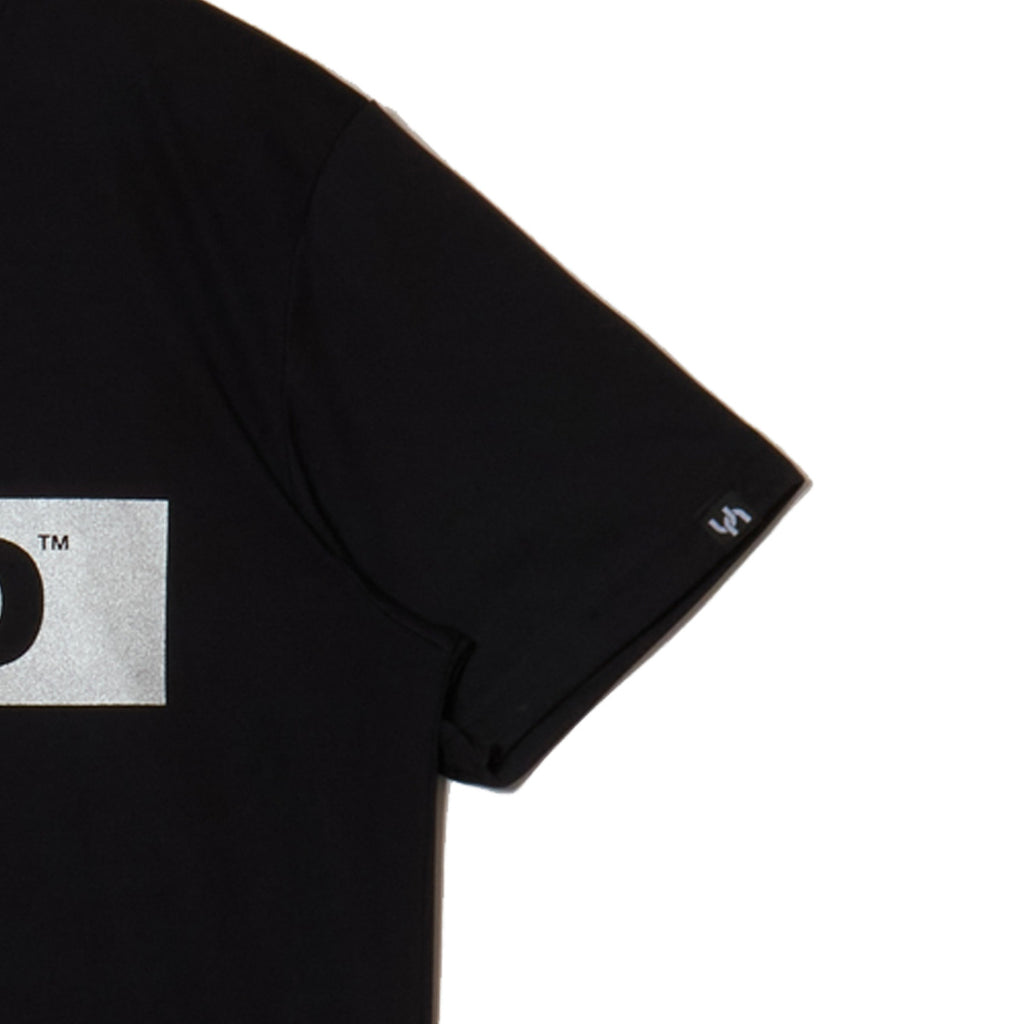 UNGD DRY－T BLACK（knockout logo）POLYGINE