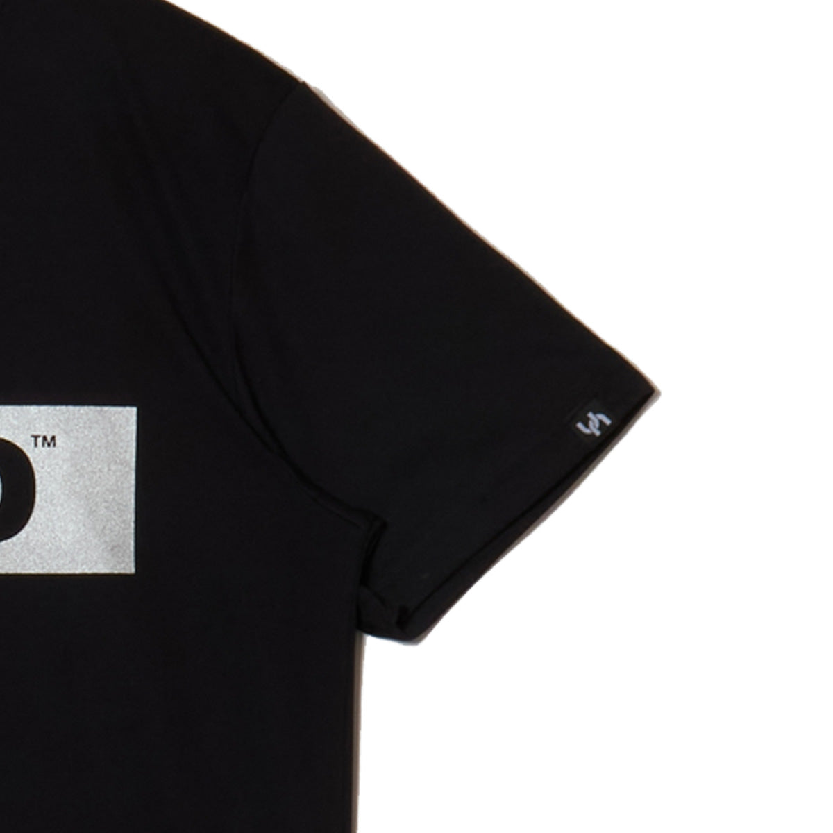 UNGD DRY－T BLACK（knockout logo）POLYGINE